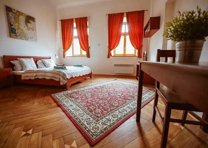Hotel Stein Elbogen