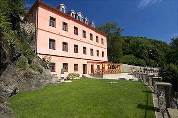 Stein Elbogen Maison d'hôtes Loket
